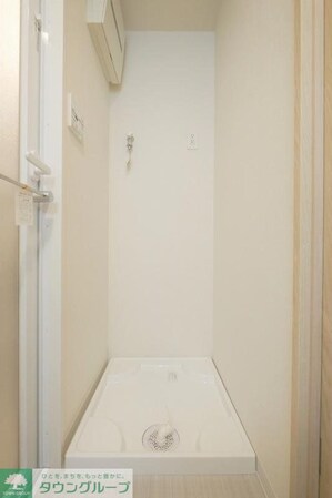 両国ステーションレジデンスの物件内観写真